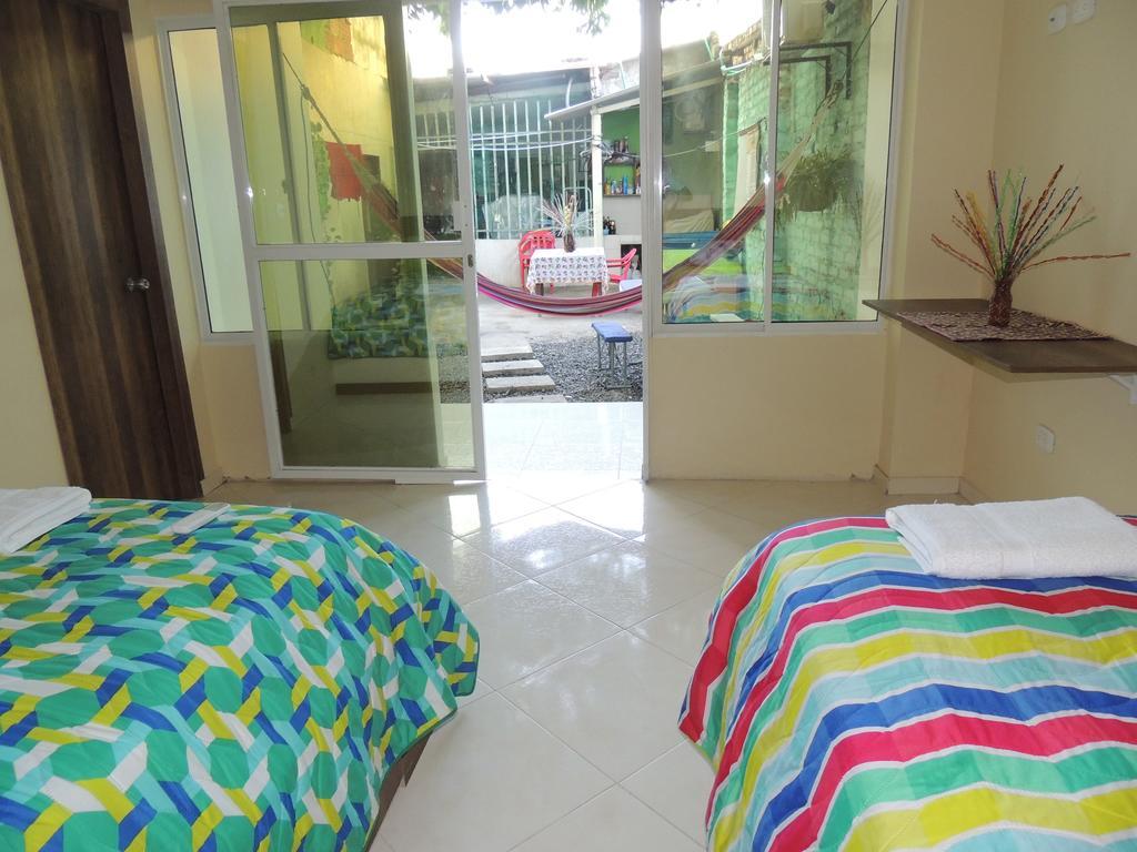 Hotel Turispanish Santa Marta (Magdalena) Exterior foto