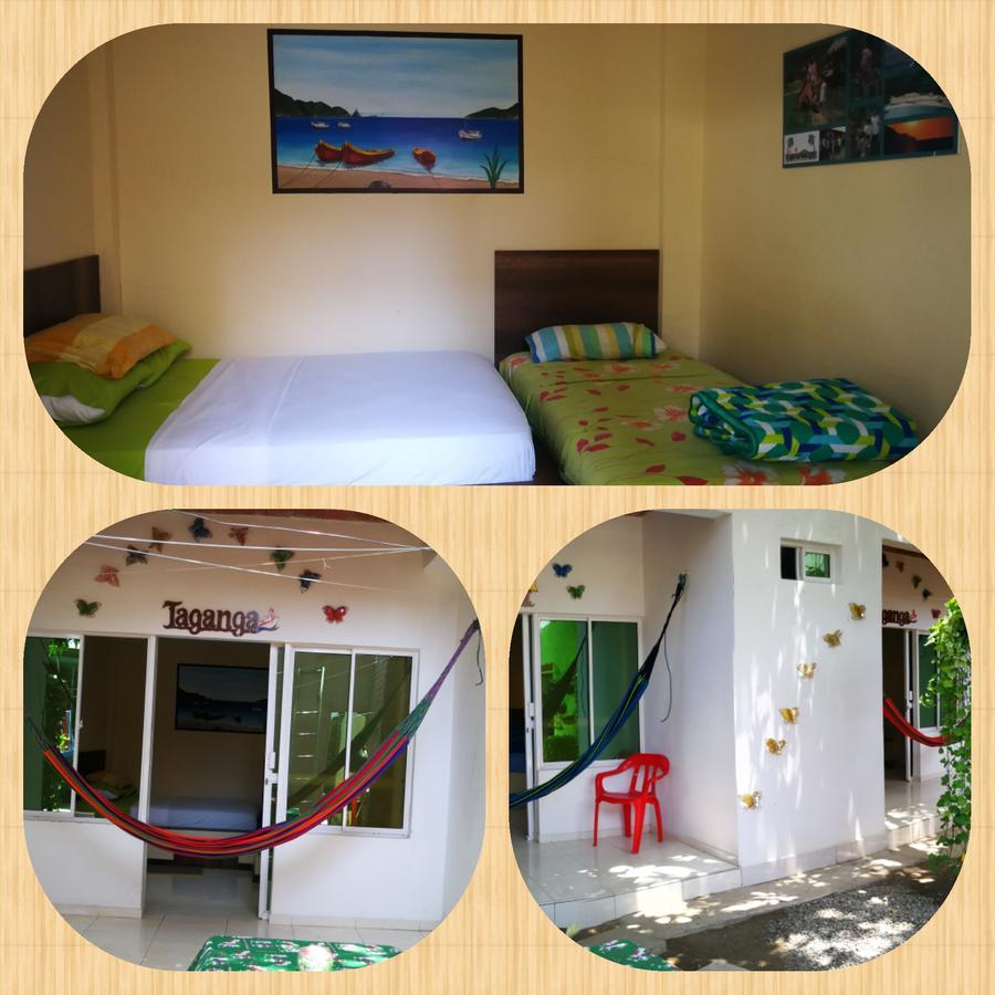 Hotel Turispanish Santa Marta (Magdalena) Exterior foto